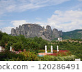 Meteora Land ④ 120286491