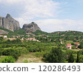 Meteora Land⑥ 120286493