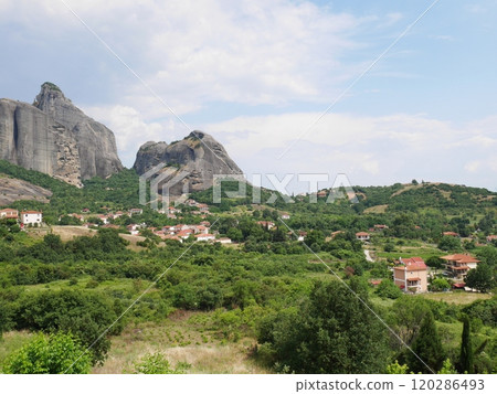 Meteora Land⑥ Meteora Land⑥ 120286493