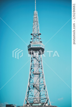 藍天和中部電力 MIRAI TOWER 名古屋 120286661