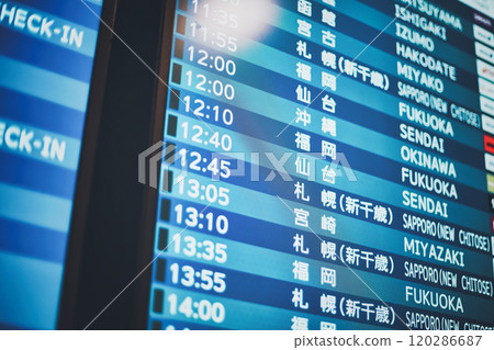 機場航班號碼資訊板 機場航班號碼資訊板 120286687