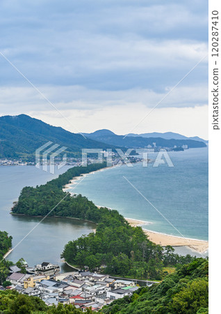 Amanohashidate in Kyoto 120287410