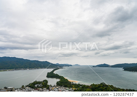 Amanohashidate在京都 Amanohashidate在京都 120287437