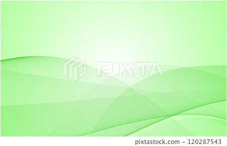 抽象波浪背景圖片素材波浪綠03 抽象波浪背景圖片素材波浪綠03 120287543
