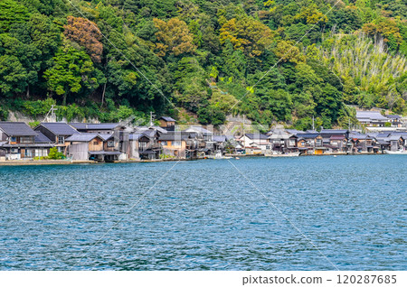 Funaya at Kyoto Ine Funaya at Kyoto Ine 120287685