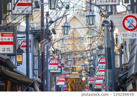 Kyoto Fushimi Ryoma-dori Shopping Street 120289039
