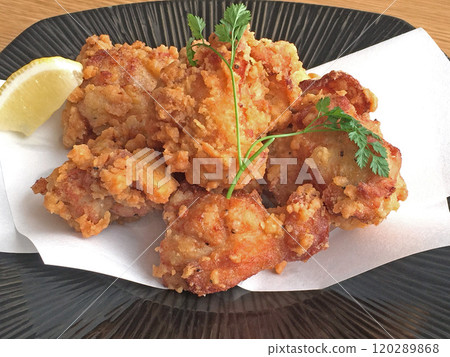 雞肉Zangi Zangi北海道特色美食 雞肉Zangi Zangi北海道特色美食 120289868