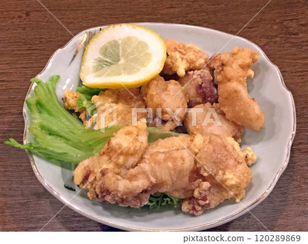 Chicken Zangi Zangi Hokkaido specialty gourmet Chicken Zangi Zangi Hokkaido specialty gourmet 120289869