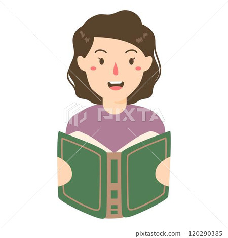 people reading a book people reading a book 120290385