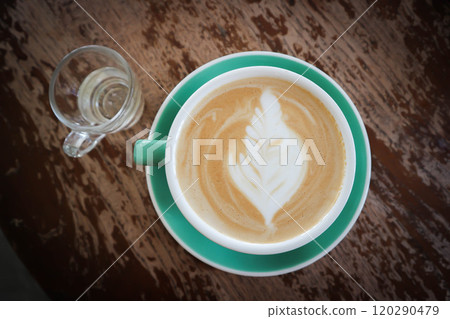 hot cofffee, cappuccino coffee or latte coffee or mocha coffee hot cofffee, cappuccino coffee or latte coffee or mocha coffee 120290479