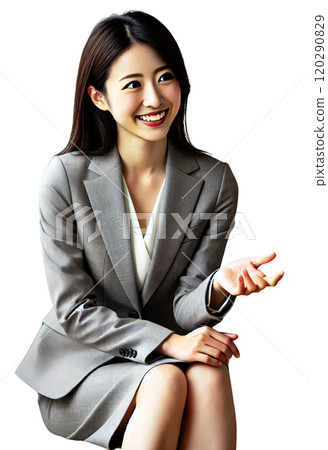 Business woman 120290829