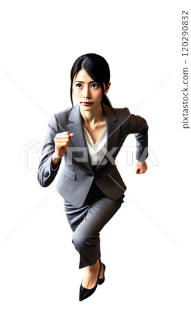 Business woman 120290832