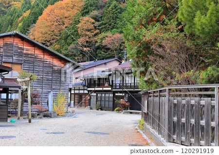 Nara Inu Inn Nagano Prefecture 120291919