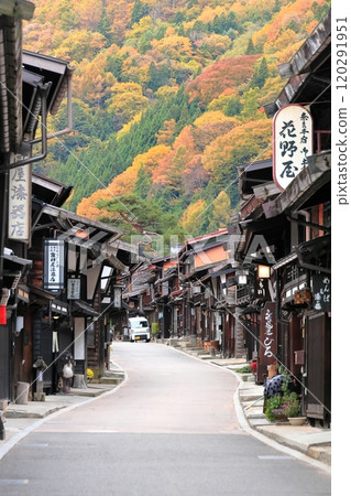 Nara Inu Inn Nagano Prefecture 120291951