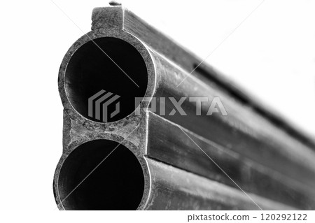 Barrel hunting rifle Barrel hunting rifle 120292122