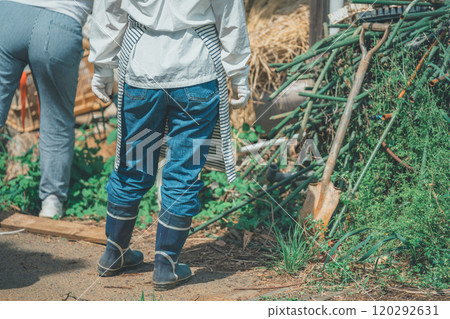 農舍花園 120292631