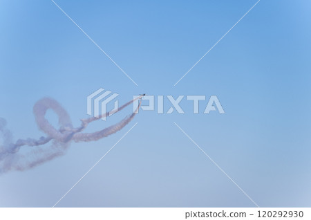 Blue Impulse Corkscrew 120292930