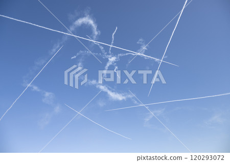 Blue Impulse Star 120293072