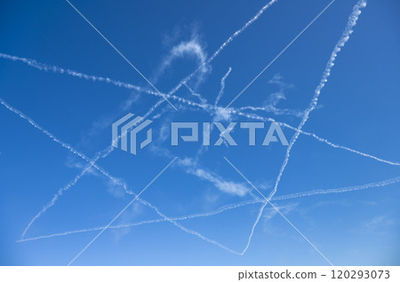 Blue Impulse Star Blue Impulse Star 120293073