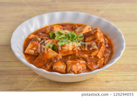 麻婆豆腐 麻婆豆腐 120294055