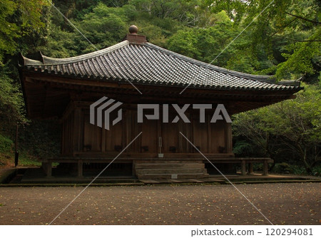 國寶 富貴寺 阿彌陀堂 120294081