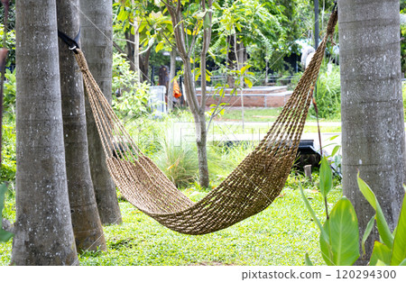 Water Hyacinth hammock 120294300