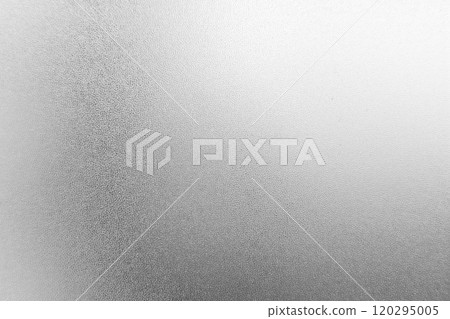Dirty and Dusty on White Glass Window Background 120295005