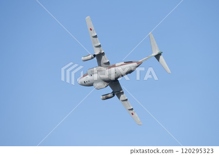 展出的c1運輸機 展出的c1運輸機 120295323