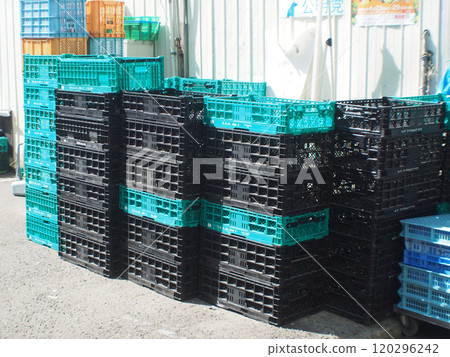 物流托盤 120296242