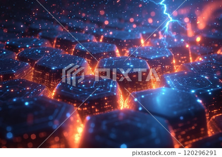 This is a Minimalist Abstract Background that is suitable for various Creative Projects 120296291