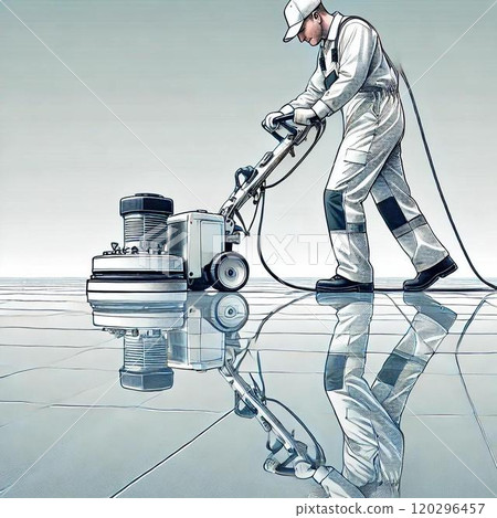Floor cleaning 120296457