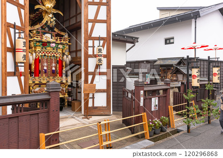 241009 秋季高山祭 z001 241009 秋季高山祭 z001 120296868