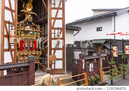 241009 Autumn Takayama Festival z004 120296870
