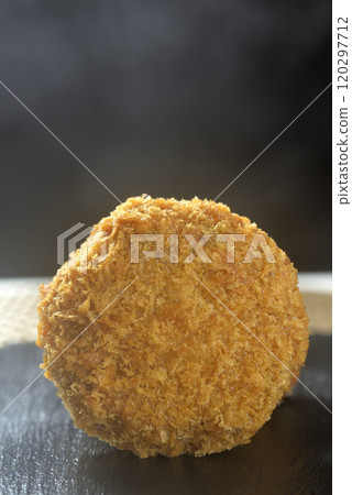 Fried mentikatsu 120297712