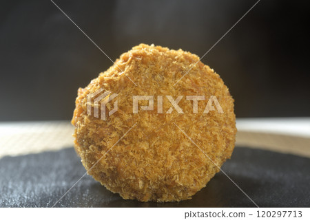 Fried mentikatsu 120297713