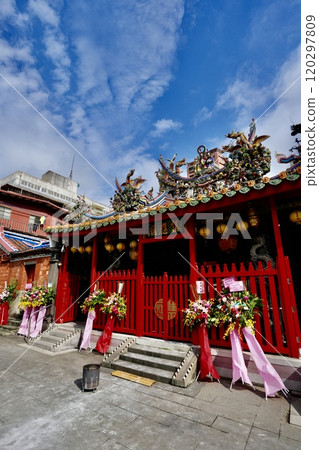 景美書航寺(台灣台北市文山區) 景美書航寺(台灣台北市文山區) 120297809