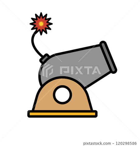 Cannon Ignition 120298586