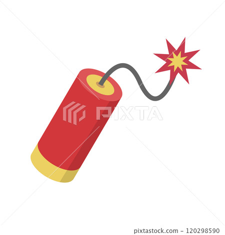 炸藥圖標 120298590