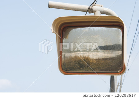 Mirror, nature, sea, reflection, sky Mirror, nature, sea, reflection, sky 120298617