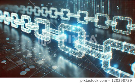 The next generation of decentralized technology: the power of blockchain 120298729