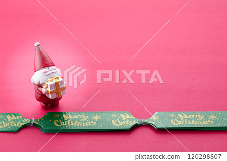 聖誕老人（聖誕圖像） 120298807