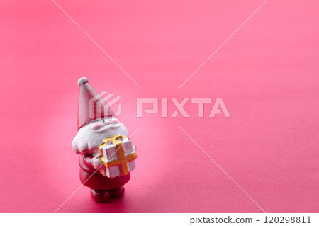聖誕老人（聖誕圖像） 120298811