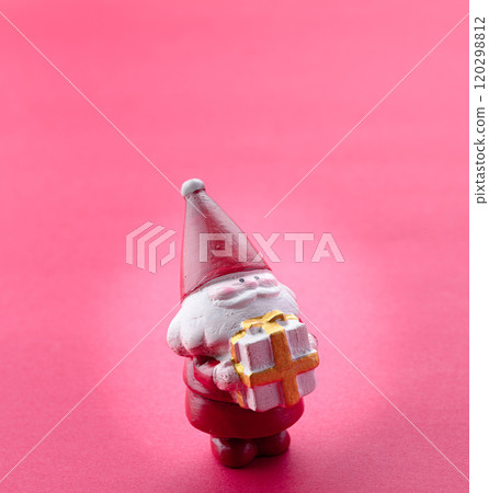 聖誕老人（聖誕圖像） 120298812