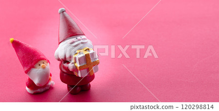 聖誕老人(聖誕圖像) 聖誕老人(聖誕圖像) 120298814