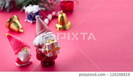 聖誕老人(聖誕圖像) 聖誕老人(聖誕圖像) 120298819