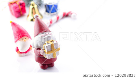 聖誕老人(聖誕圖像) 聖誕老人(聖誕圖像) 120298825