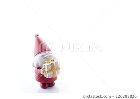 聖誕老人（聖誕圖像） 120298826