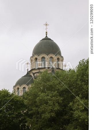 Our Lady of the Sign Church in Vilnius 120299093