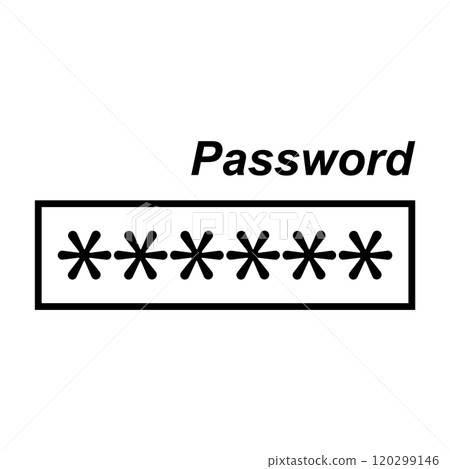 password logo design password logo design 120299146