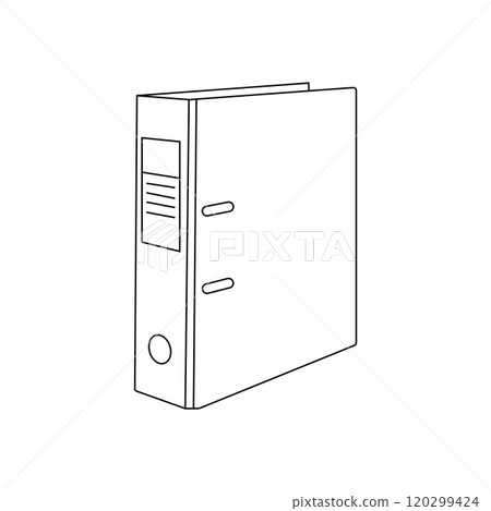 Folder files icon 120299424